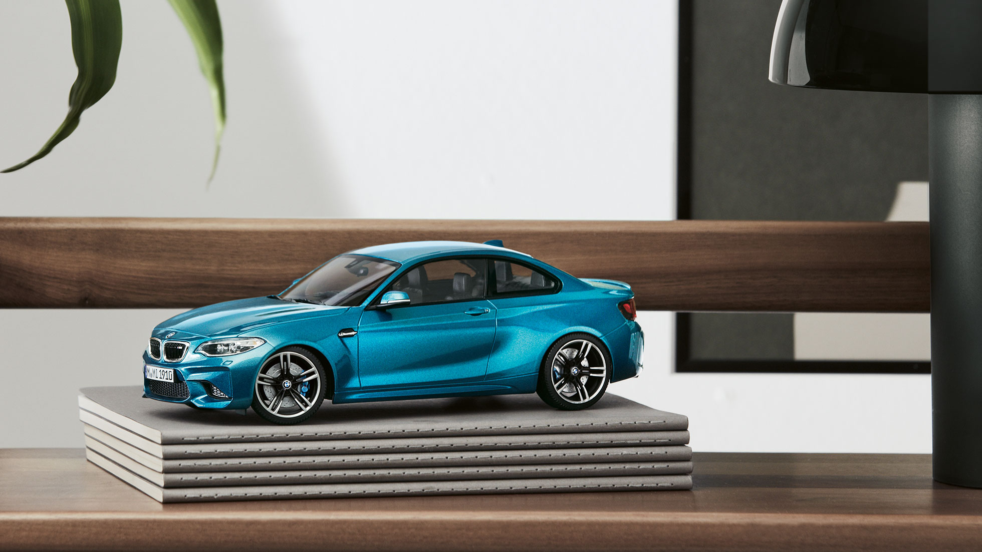 bmw miniature models